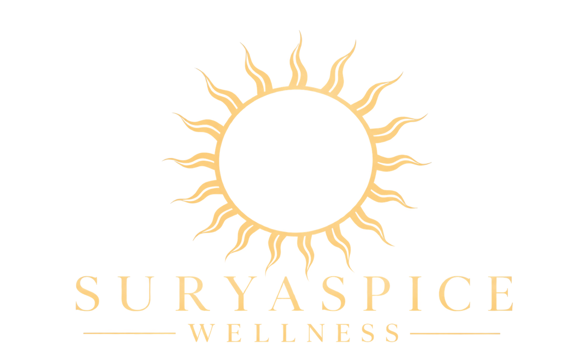 SuryaSpice Wellness